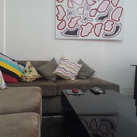 Train Station Apartment Casa Voyageur Casablanca Exterior foto