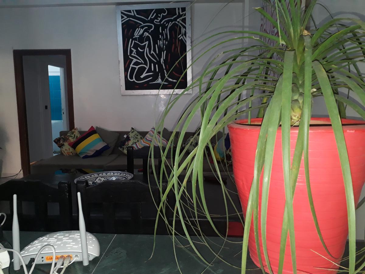 Train Station Apartment Casa Voyageur Casablanca Exterior foto